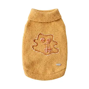 Product Test5 Name Dog Sweater