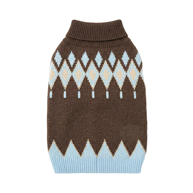 Product Test2 Name Dog Sweater