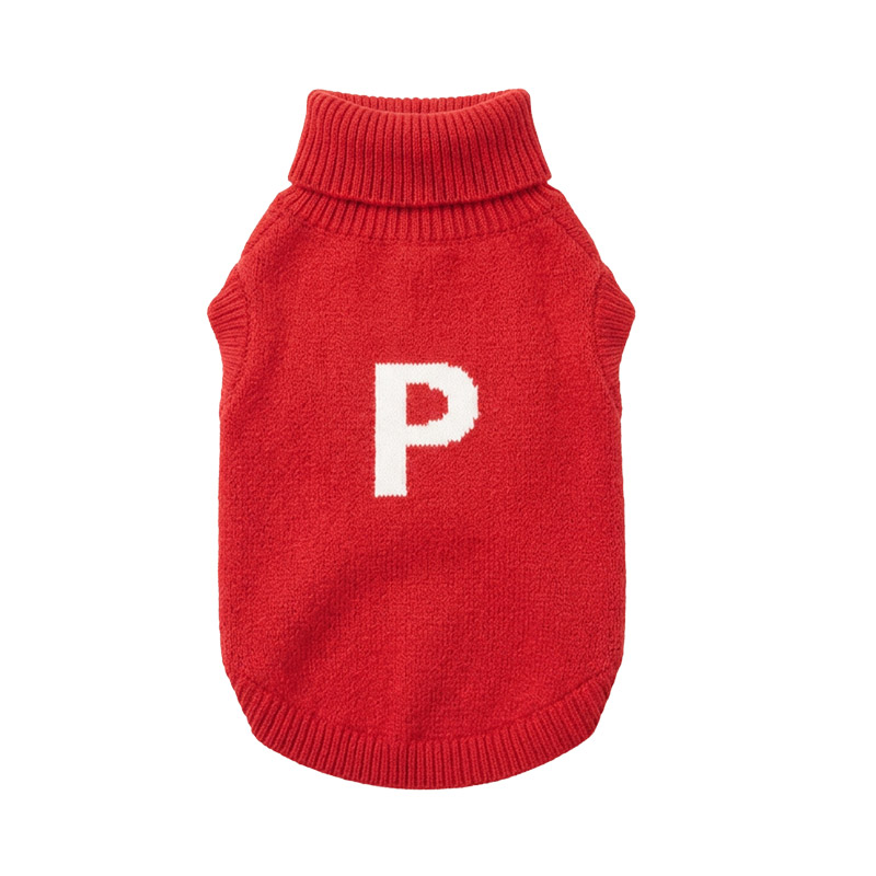 Product Test3 Name Dog Sweater