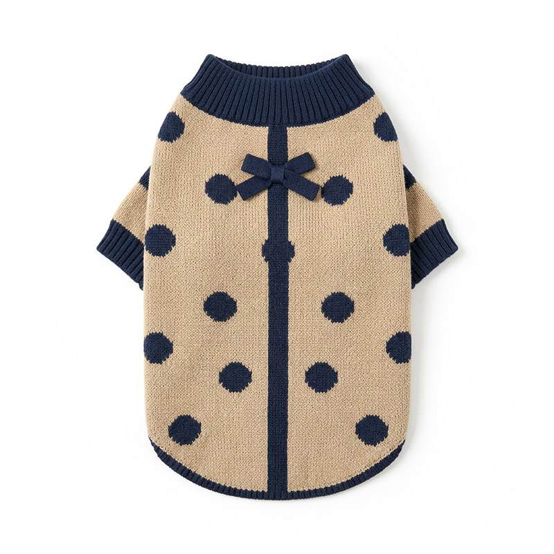 Product Test9 Name Dog Sweater